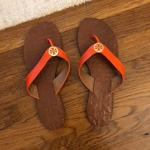 Tory Burch Flip flop sandals